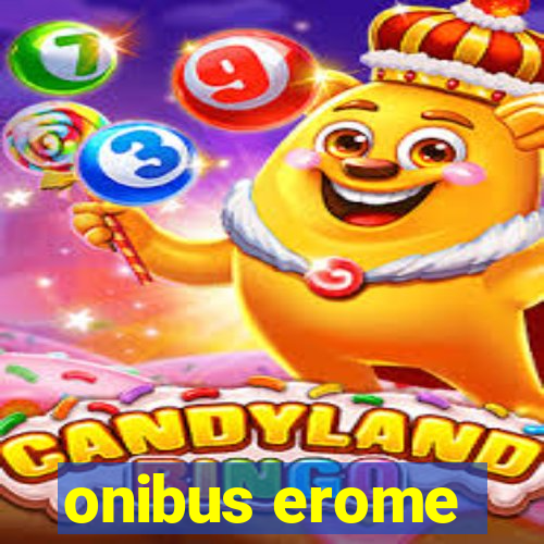 onibus erome